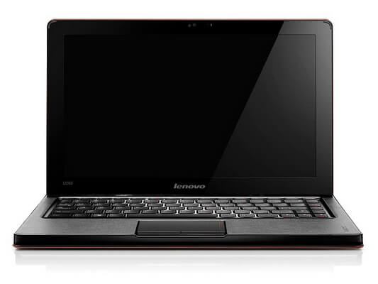 Апгрейд ноутбука Lenovo IdeaPad U260